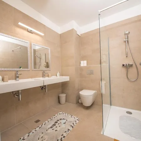Premium Penthouse Orizzonte Apartmán Zadar