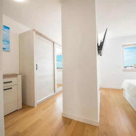 Apartmán Premium Penthouse Orizzonte *