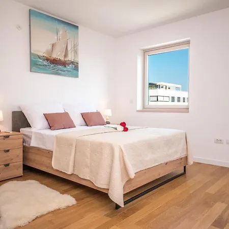 Premium Penthouse Orizzonte