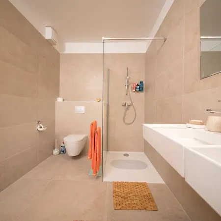 Premium Penthouse Orizzonte Apartmán Zadar