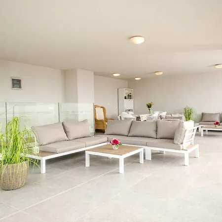 Premium Penthouse Orizzonte * Zadar