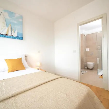 Apartmán Premium Penthouse Orizzonte
