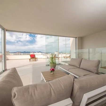 Premium Penthouse Orizzonte Zadar