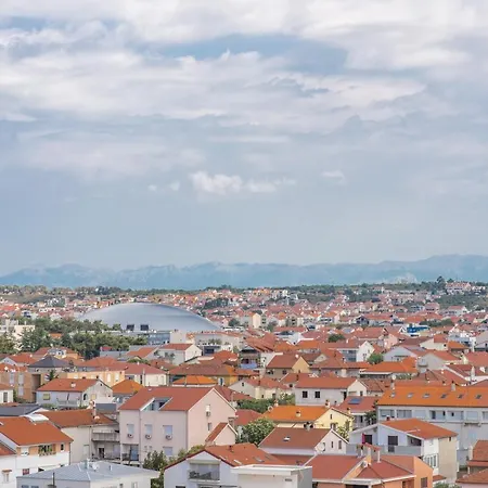 Premium Penthouse Orizzonte *