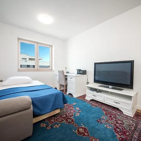 Premium Penthouse Orizzonte Apartment Zadar