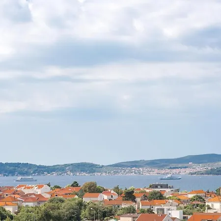 Premium Penthouse Orizzonte * Zadar