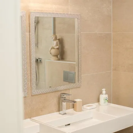 Apartmán Premium Penthouse Orizzonte Zadar