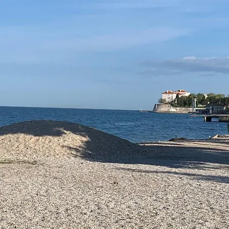 Premium Penthouse Orizzonte Apartmán