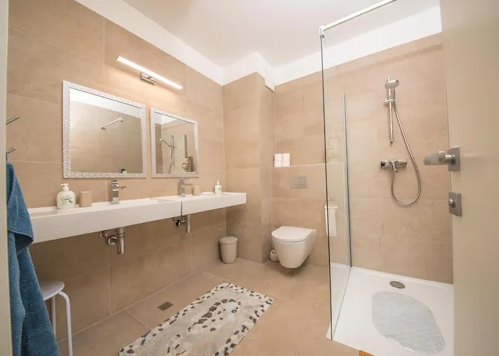 Premium Penthouse Orizzonte Apartament Zadar