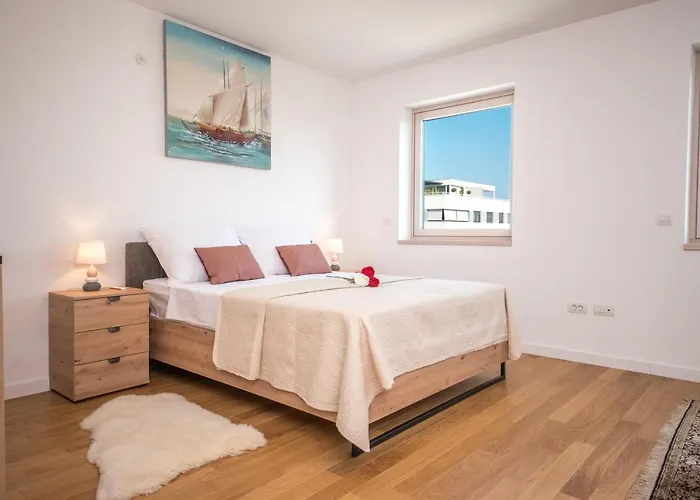 Premium Penthouse Orizzonte