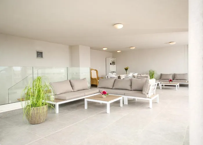 Premium Penthouse Orizzonte * Zadar