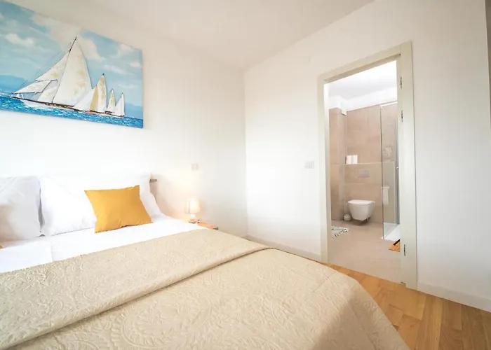 Apartament Premium Penthouse Orizzonte