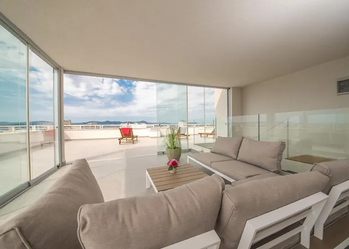 Premium Penthouse Orizzonte Zadar