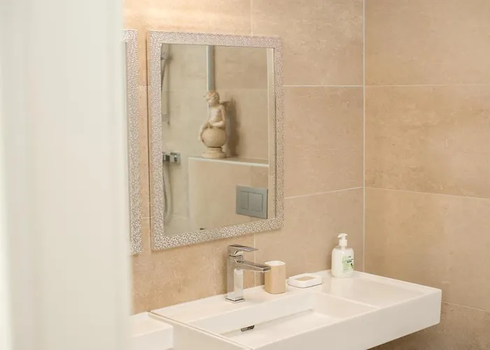 Apartament Premium Penthouse Orizzonte Zadar