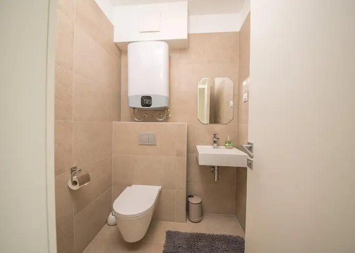 Premium Penthouse Orizzonte * Zadar