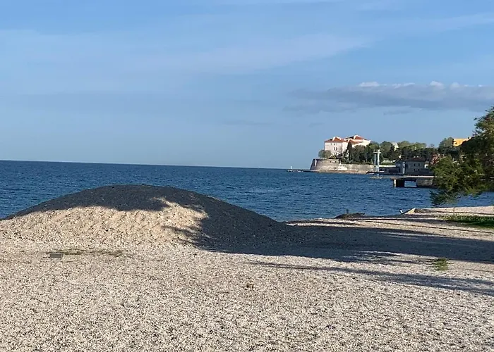 Premium Penthouse Orizzonte Apartment